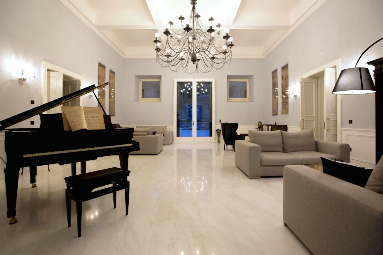 Villa Caratti